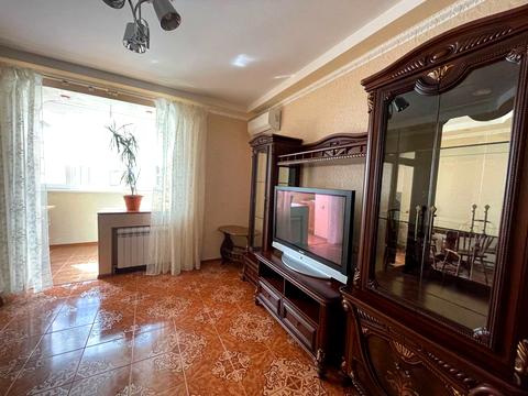 квартира по адресу Академика Сахарова ул., 20