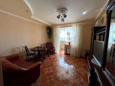 квартира по адресу Академика Сахарова ул., 20