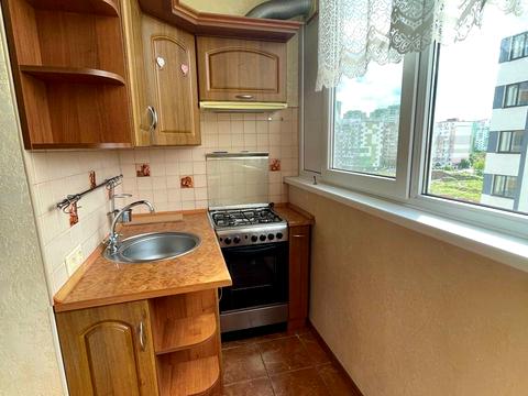 квартира по адресу Академика Сахарова ул., 20