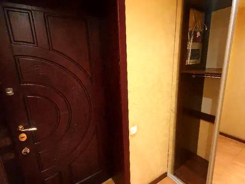 квартира за адресою Слобожанський просп. (Газети "Правда"), 117