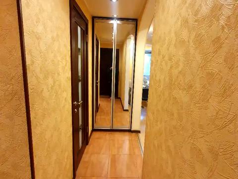 квартира за адресою Слобожанський просп. (Газети "Правда"), 117