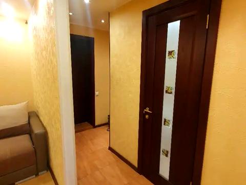 квартира за адресою Слобожанський просп. (Газети "Правда"), 117