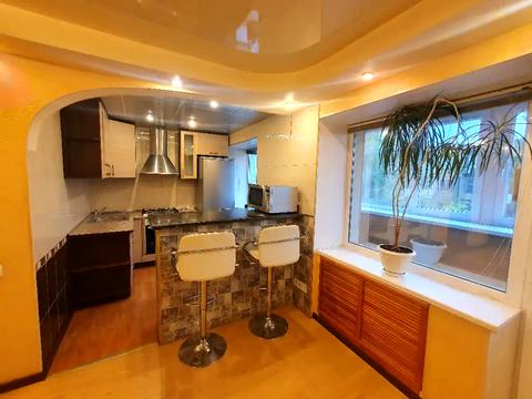 квартира за адресою Слобожанський просп. (Газети "Правда"), 117