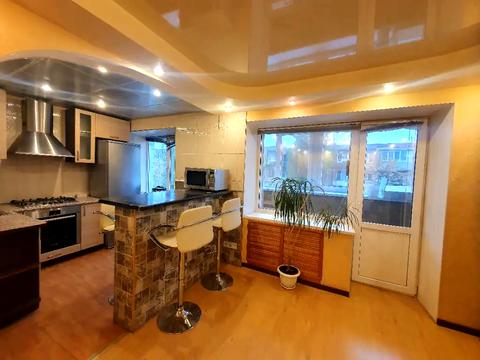 квартира за адресою Слобожанський просп. (Газети "Правда"), 117