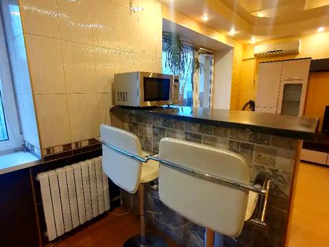 квартира за адресою Слобожанський просп. (Газети "Правда"), 117