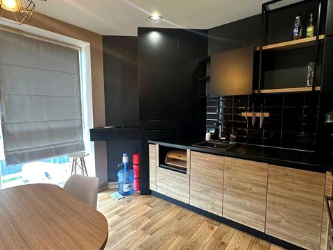 квартира по адресу Вячеслава Черновола ул., 91м