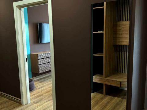 квартира по адресу Вячеслава Черновола ул., 91м