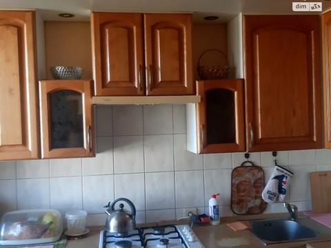 квартира за адресою Тбіліська вул., 111