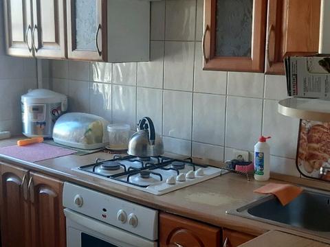 квартира за адресою Тбіліська вул., 111