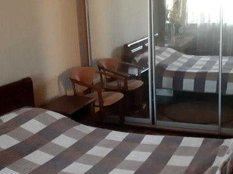 квартира за адресою Тбіліська вул., 111