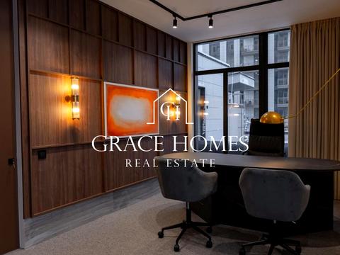 коммерческая по адресу Бульварно-Кудрявская ул. (Воровского), 15