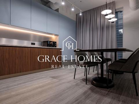 коммерческая по адресу Бульварно-Кудрявская ул. (Воровского), 15