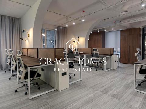 коммерческая по адресу Бульварно-Кудрявская ул. (Воровского), 15