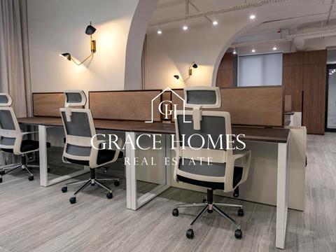 коммерческая по адресу Бульварно-Кудрявская ул. (Воровского), 15