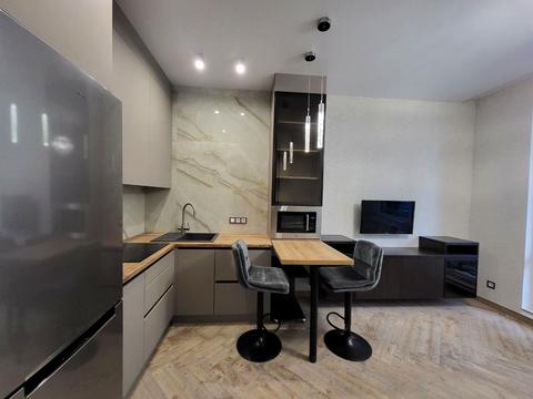 квартира за адресою Курортний пров., 1-А