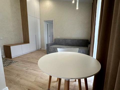 квартира за адресою Солідарності вул. (Володимира Ошка), 4