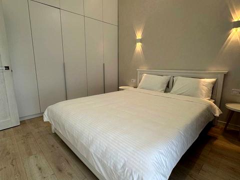 квартира за адресою Солідарності вул. (Володимира Ошка), 4