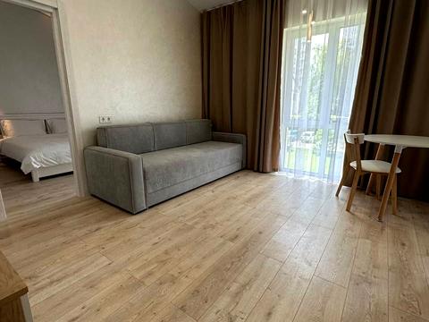 квартира за адресою Солідарності вул. (Володимира Ошка), 4