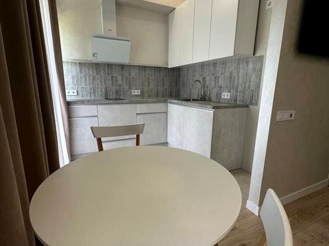 квартира за адресою Солідарності вул. (Володимира Ошка), 4