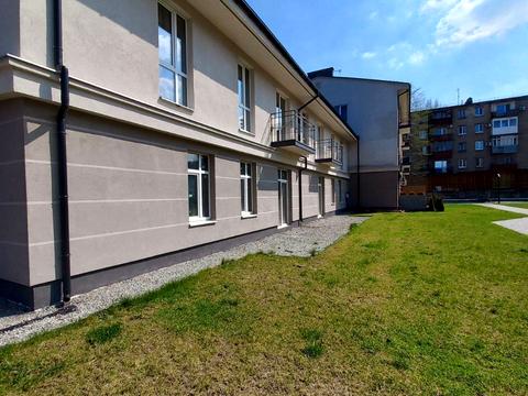 квартира за адресою Солідарності вул. (Володимира Ошка), 4