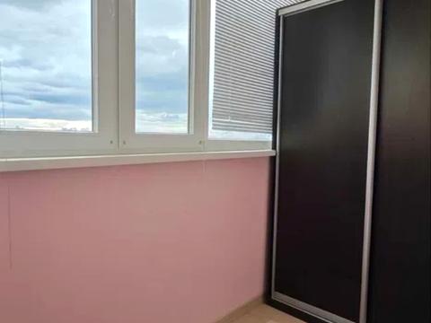 квартира по адресу Семьи Кульженков ул. (Дегтяренко Петра), 33