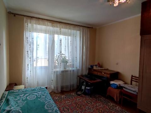 квартира по адресу Черновола ул., 115