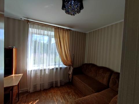 квартира по адресу Черновола ул., 115