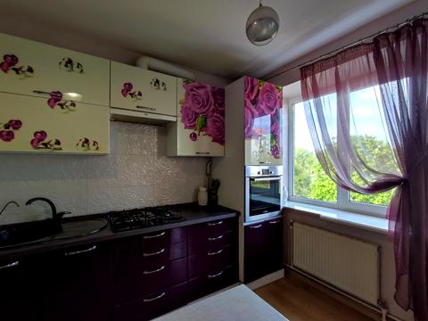 квартира по адресу Черновола ул., 115