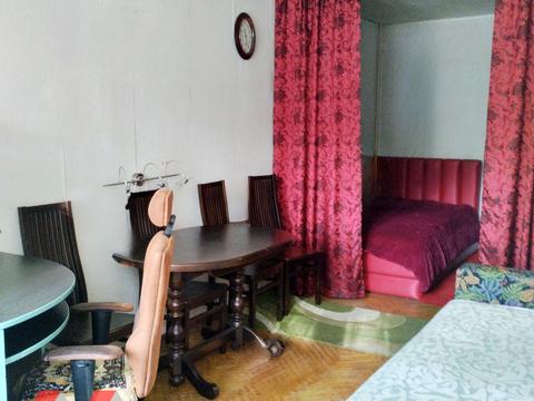 квартира по адресу Пражская ул., 17