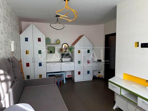 квартира по адресу Вышгородская ул., 45