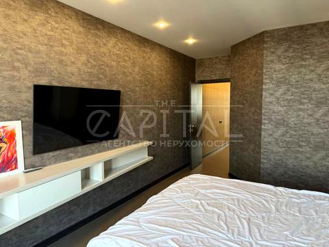 квартира по адресу Вышгородская ул., 45