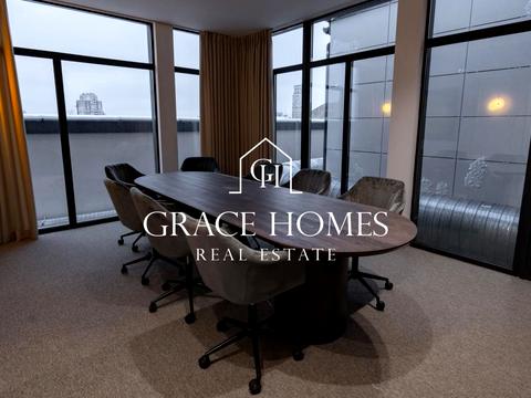 комерційна за адресою Бульварно-Кудрявська вул. (Воровського), 15