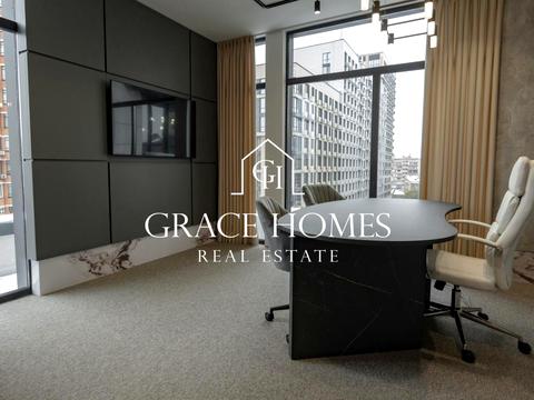 комерційна за адресою Бульварно-Кудрявська вул. (Воровського), 15