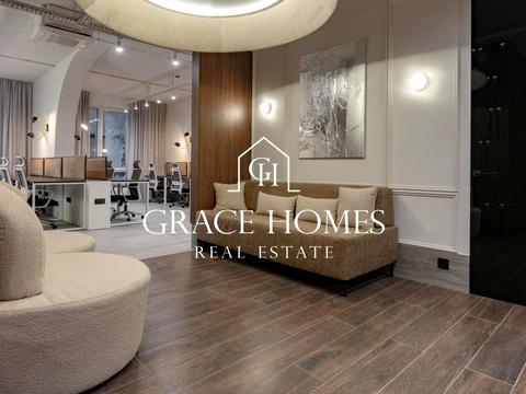 комерційна за адресою Бульварно-Кудрявська вул. (Воровського), 15