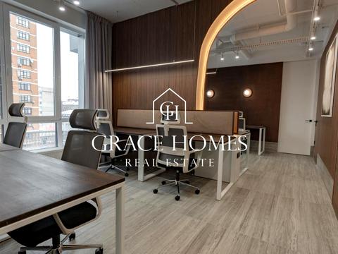 комерційна за адресою Бульварно-Кудрявська вул. (Воровського), 15