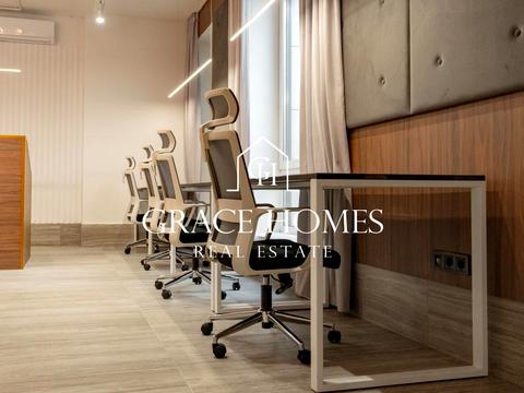 комерційна за адресою Бульварно-Кудрявська вул. (Воровського), 15