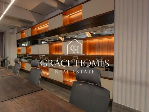 комерційна за адресою Бульварно-Кудрявська вул. (Воровського), 15