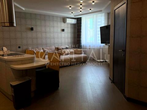 квартира по адресу Вышгородская ул., 45