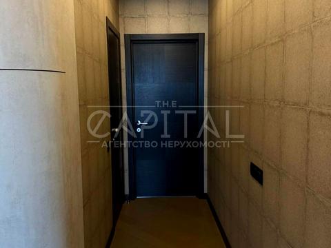 квартира по адресу Вышгородская ул., 45