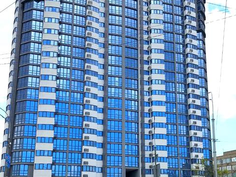 квартира по адресу Георгія Нарбута просп. (Визволителів), 1-А