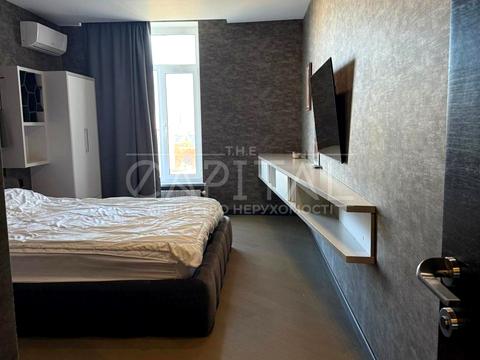 квартира по адресу Вышгородская ул., 45