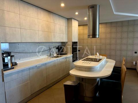 квартира по адресу Вышгородская ул., 45