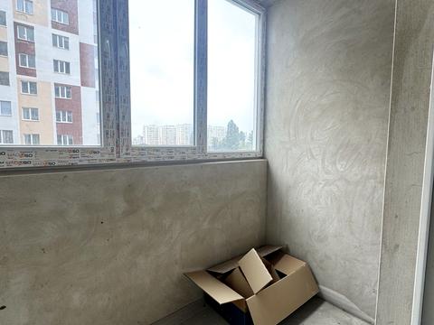 квартира за адресою Святошинська вул., 58