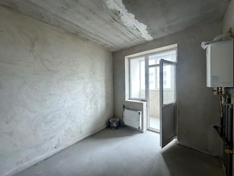 квартира за адресою Святошинська вул., 58