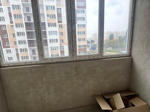 квартира за адресою Святошинська вул., 58