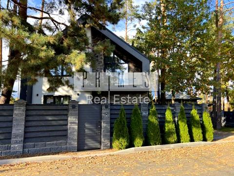 будинок за адресою Лісовий пров., 1