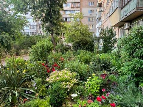 квартира за адресою Слави бульв., 8