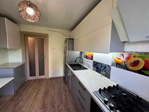 квартира за адресою Слави бульв., 8