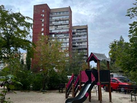 квартира за адресою Слави бульв., 8