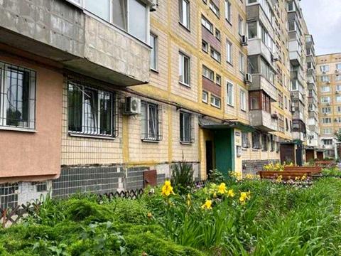 квартира за адресою Слави бульв., 8